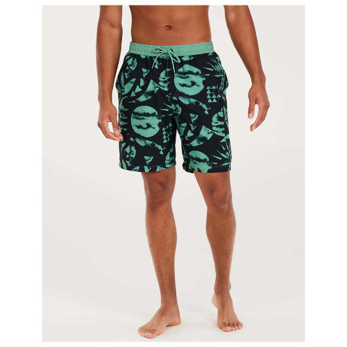 Protest Ανδρικό μαγιό Prtadmer Beachshorts